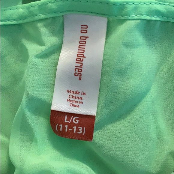 Geez Aztec Tank - Picture 4 of 4